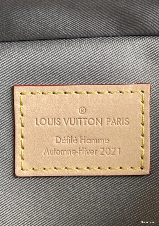 LOUIS TRUNK VUITTON HANDLE 0802